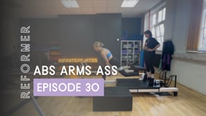 Abs Arms Ass Episode 30
