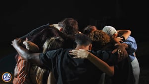 The World Needs More Prayer