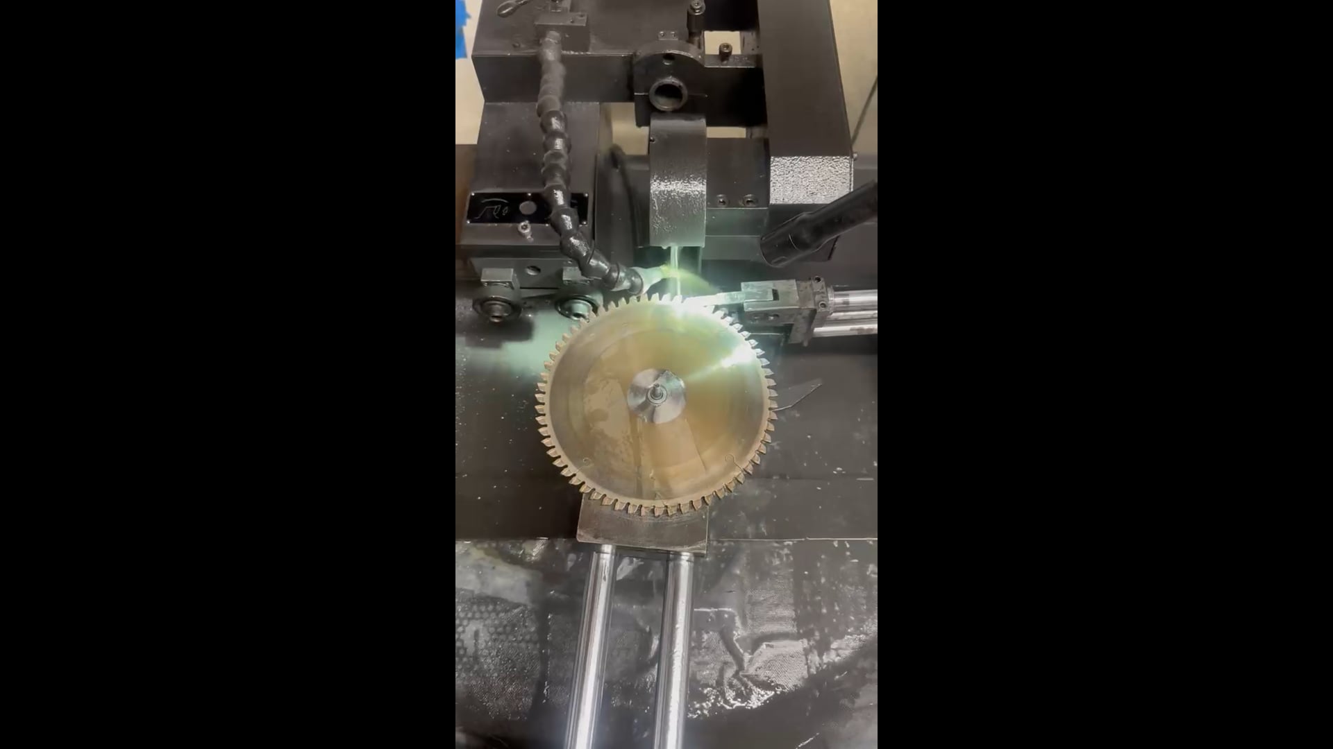 Unique Tooling