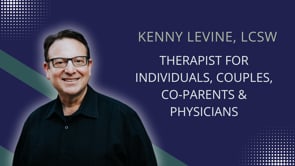 Kenny Levine, Lcsw video