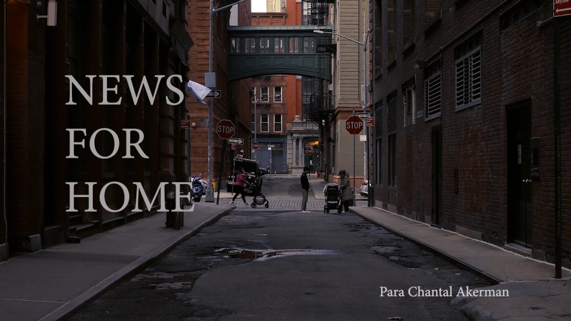 News for Home