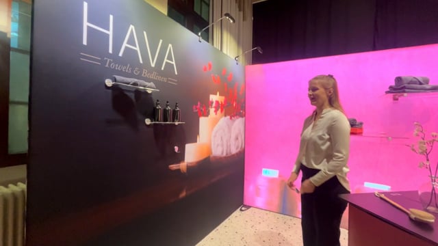 Magnetic shelf and hook for your Expand GrandFabric