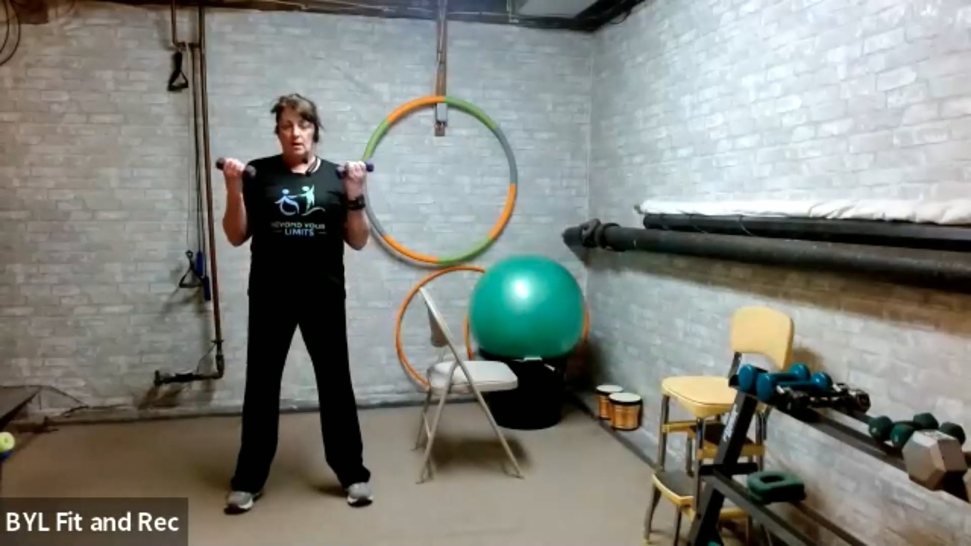 July 2 UpperBody Strength
