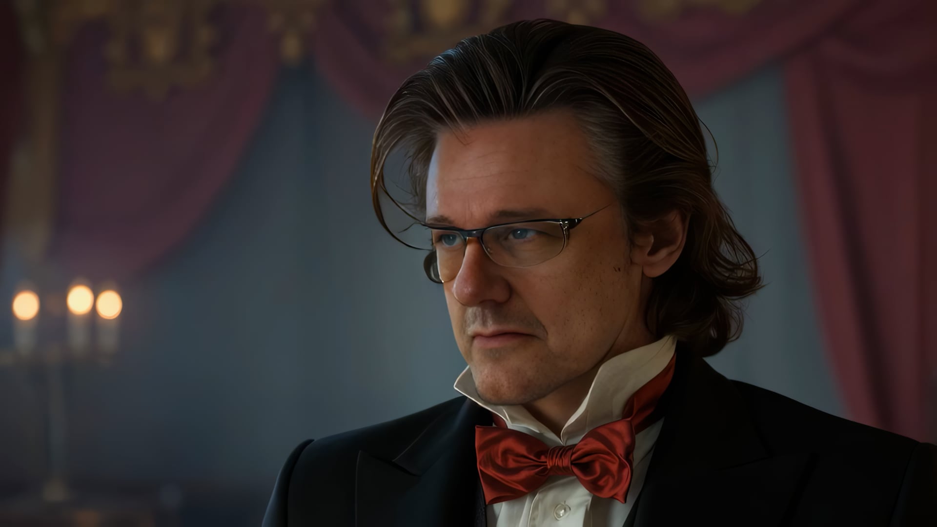 נתן ברנד אוכל סרטים - יחסים מסוכנים