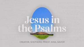 The Greatness of God