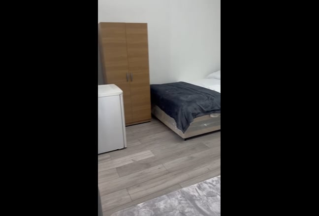 New studio flat available in Harrow!!🙋🏻 Main Photo
