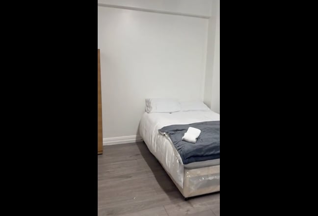 Studio flat all bills included in Harrow!! 🙋🏻‍♂️ Main Photo