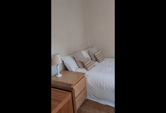 Friendly, Professional Houseshare, Main Photo