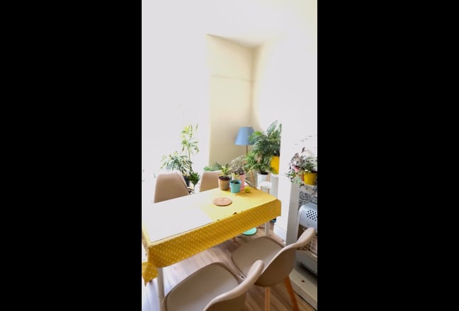 Double Room to Let Main Photo