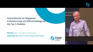 Autoantikörper als Wegweiser: Früherkennung und Differentialdiagnose des Typ-1-Diabetes