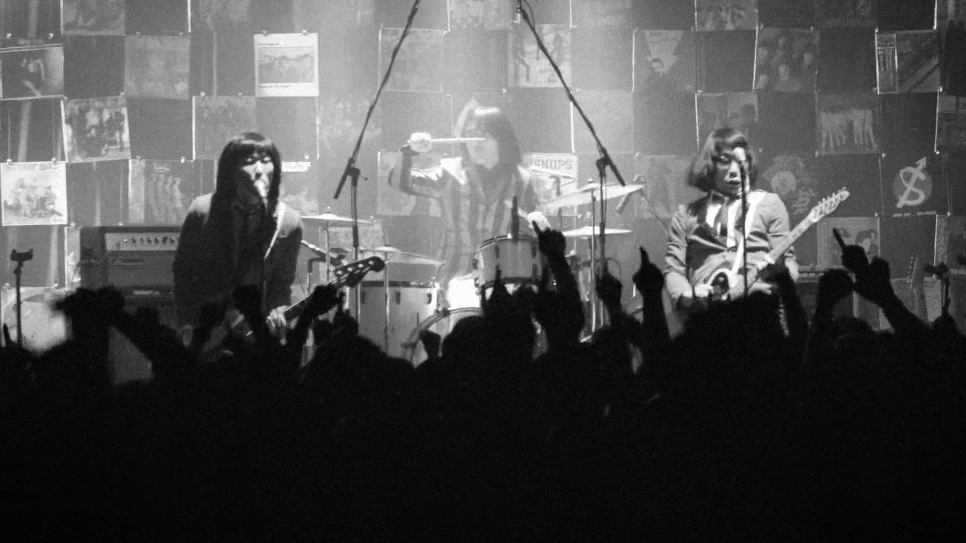 50回転ズのテーマ (The 50 Kaitenz Theme)