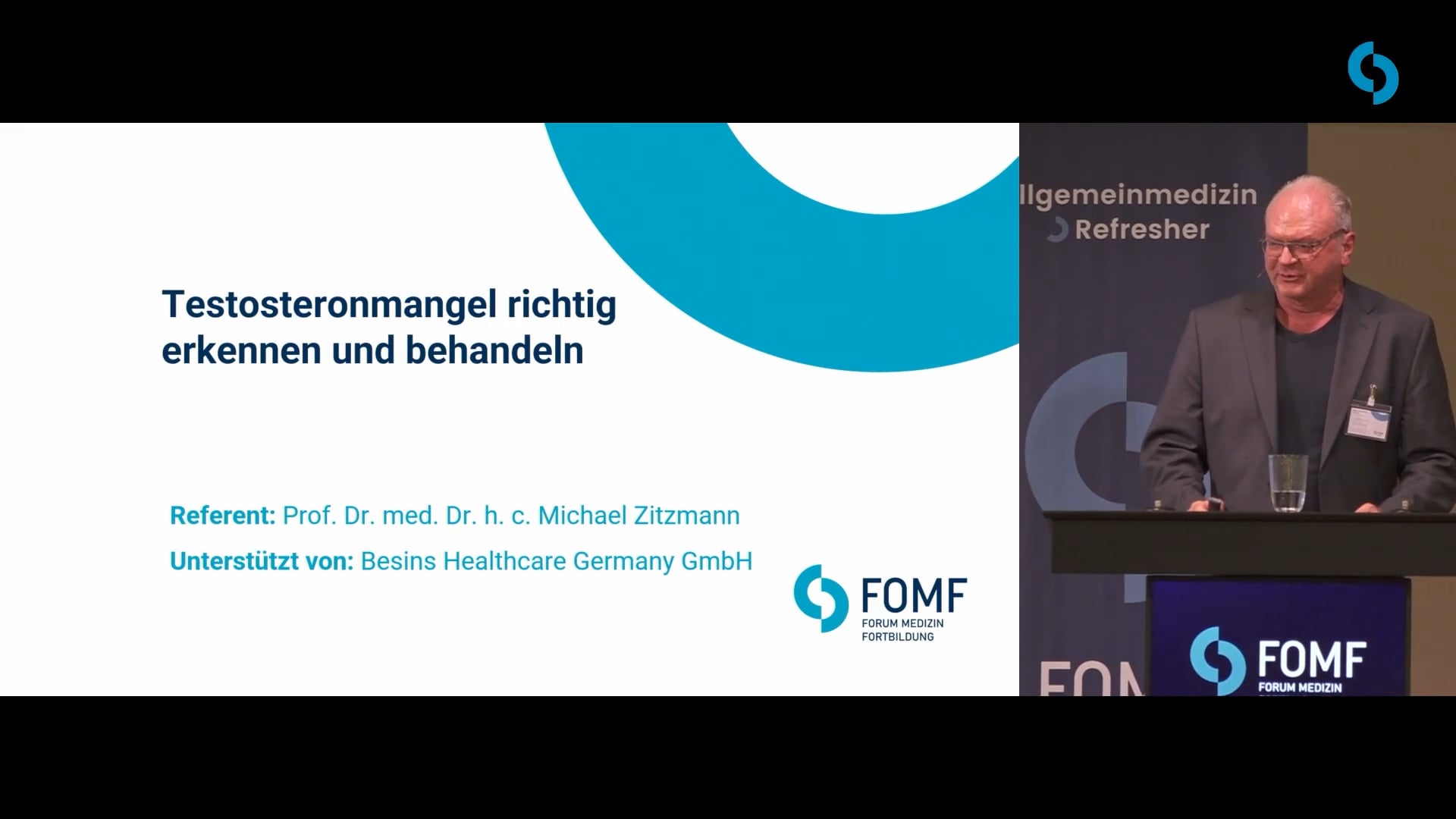 Testosteronmangel richtig erkennen und behandeln