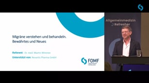 Migräne verstehen und behandeln. Bewährtes und Neues