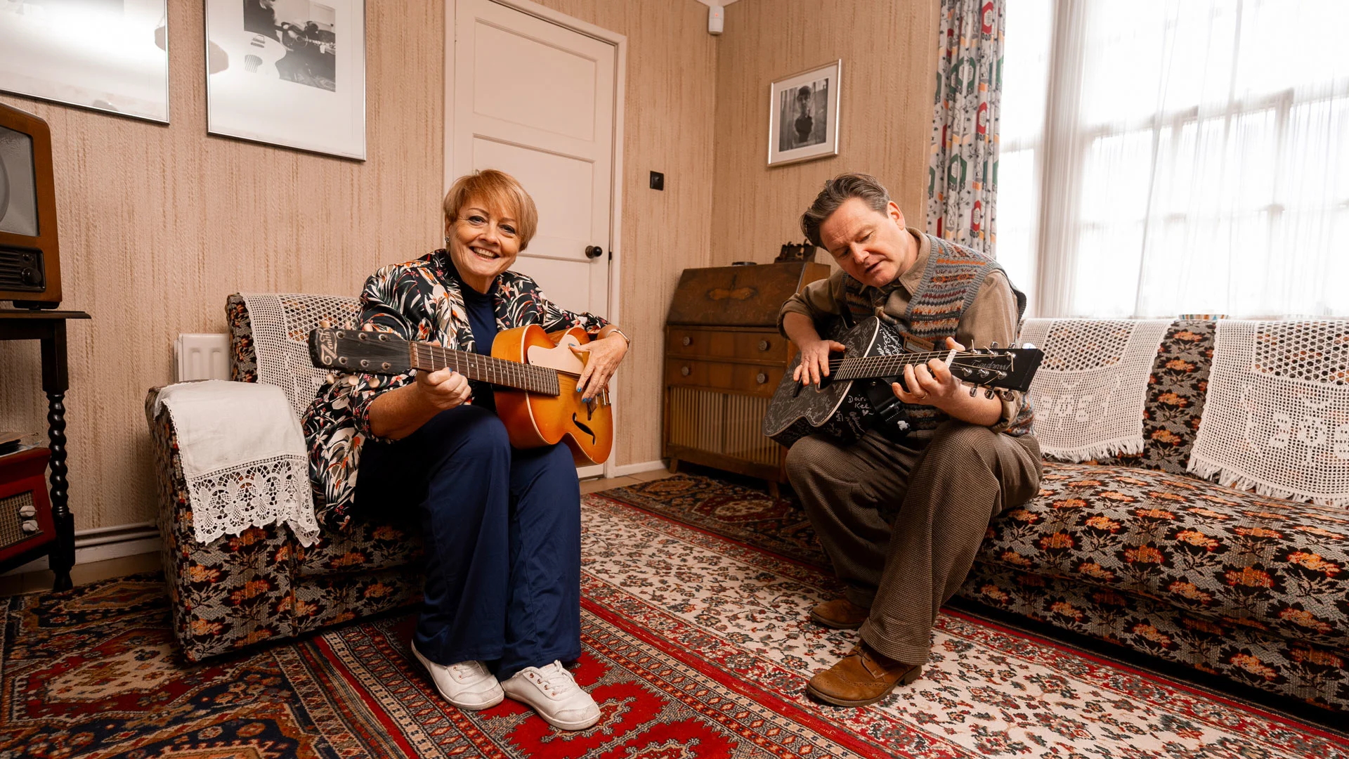 Delve into the history of the Beatles with Andrew Jones \u0026 the McCartney  House in Liverpool | Viking.TV, image size:1920x1080