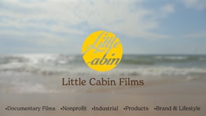 Little Cabin Films Show Reel