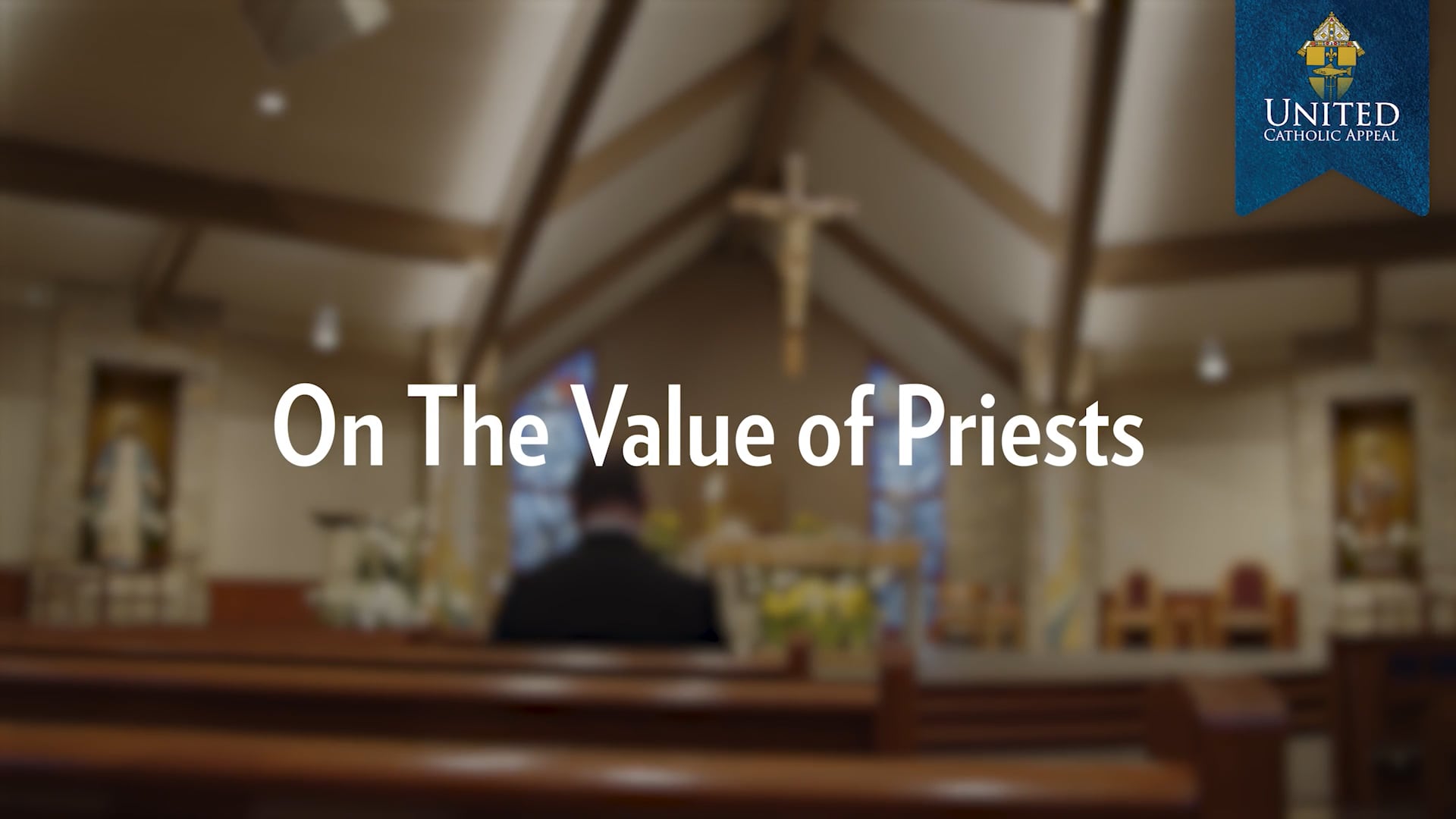 Without Priests...
