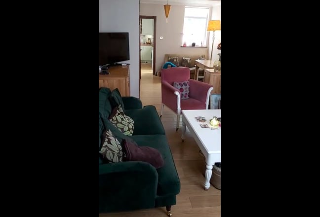 Double room let female 600.00 PCM (inc bills) Main Photo
