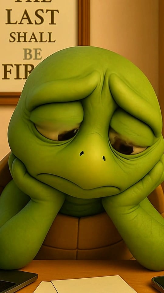De Lerdinha à Rainha Pixar: A Jornada da Tina