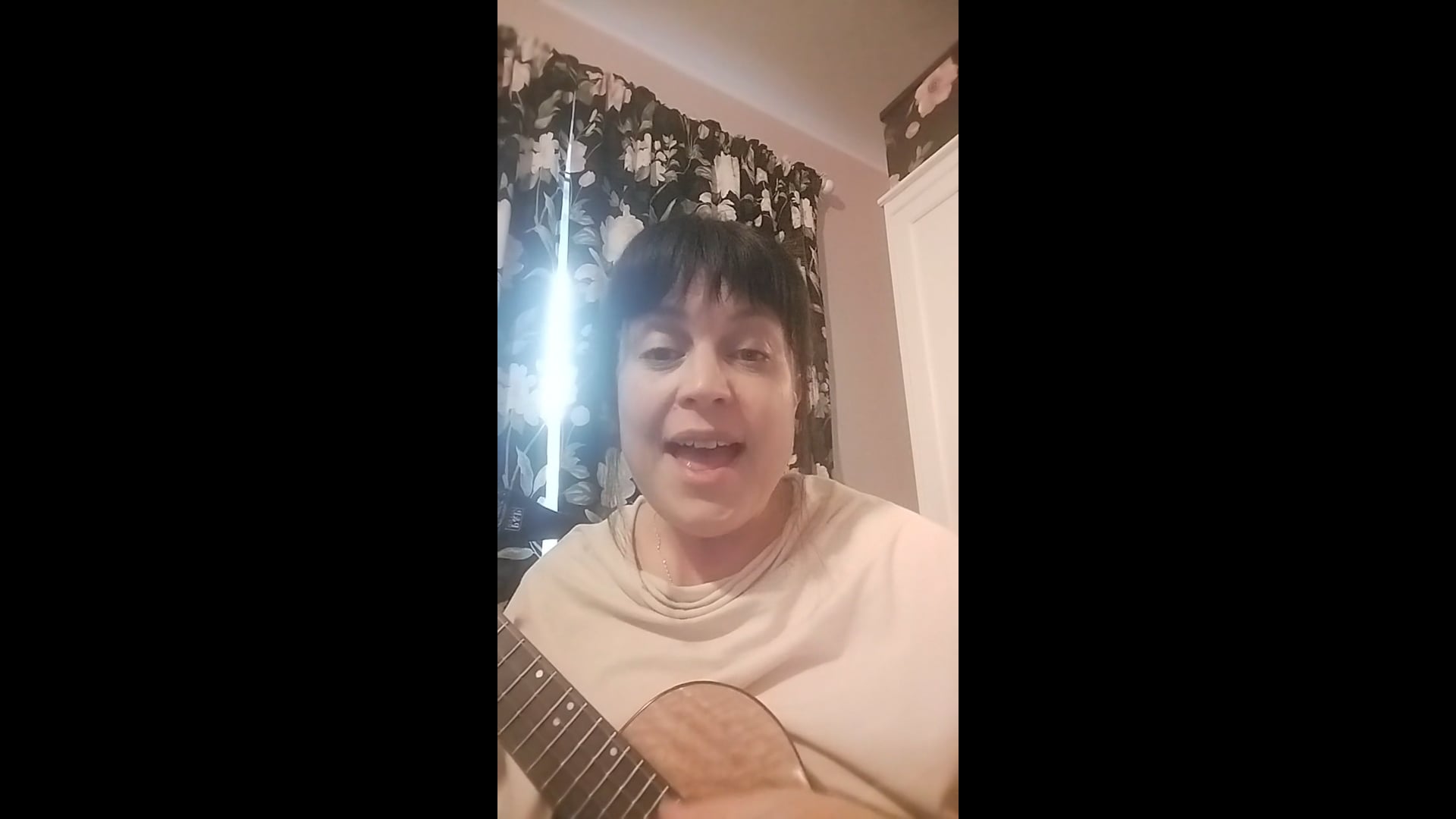 Student spotlight: Asia's ukulele journey