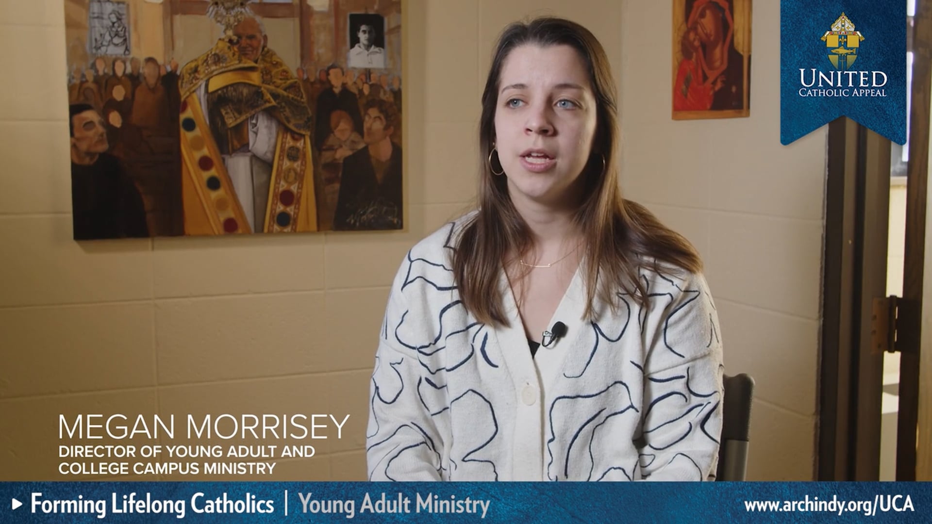 Forming Lifelong Catholics