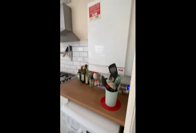 🌟Spacious Room Islington Upper Holloway🏡 Main Photo