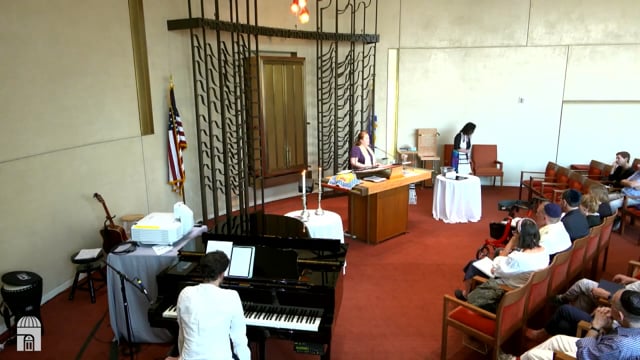 Words shared by Rabbi Goldberg • 07/04/25