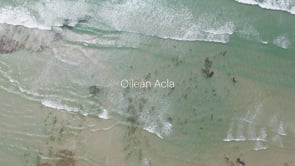 NBI | Achill Case Study