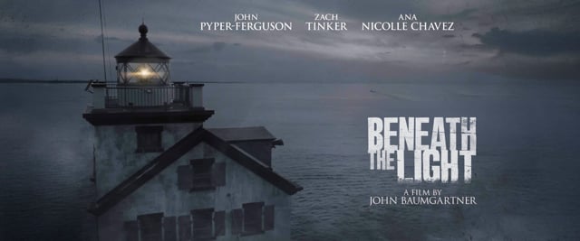 BENEATH THE LIGHT trailer [4K WIDE SCREEN]