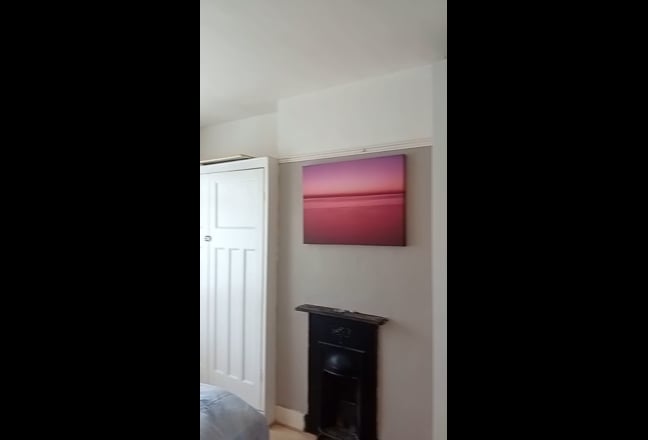 Double Room  near Tottenham Hot Spur Stadium Main Photo