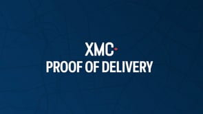 Captura de la prueba de entrega