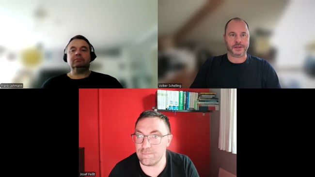 Coaching Call #20 07.07.2025