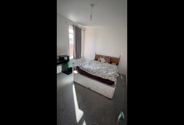 Double Room 😊 Main Photo
