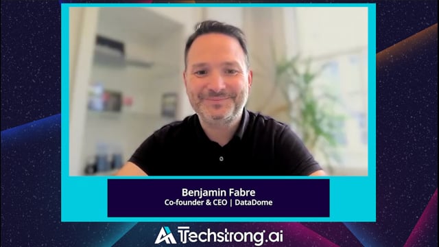 DataDome CEO Benjamin Fabre on How AI Agents Are Reshaping E-Commerce