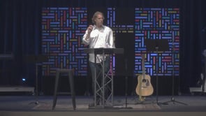 Article 7: The Redemption of Christ Part Two | Romans 5:6-11