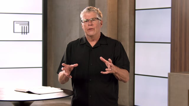 IMPARTING GOD’S WORD