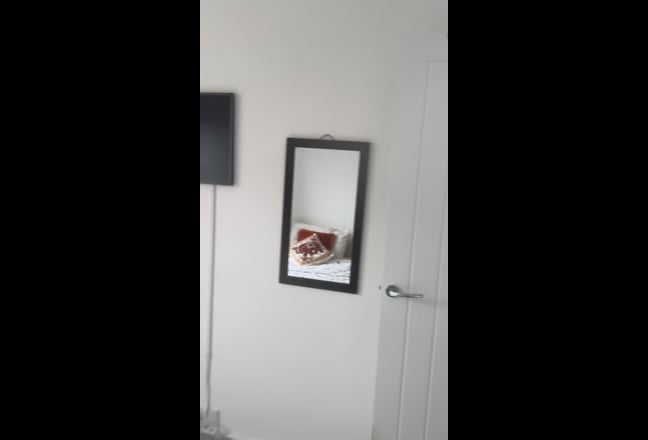 Double room with smart TV  Main Photo