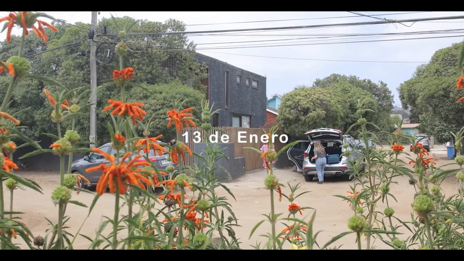 13 de Enero