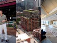 Madison Rose Commercial Leasing - 1045 W Fulton Market
