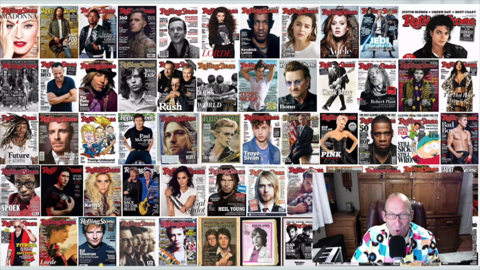 De Anza Hope Rolling Stone top 500 songs 500-494