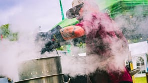 The Magna Carva - Colchester Food & Drink Festival