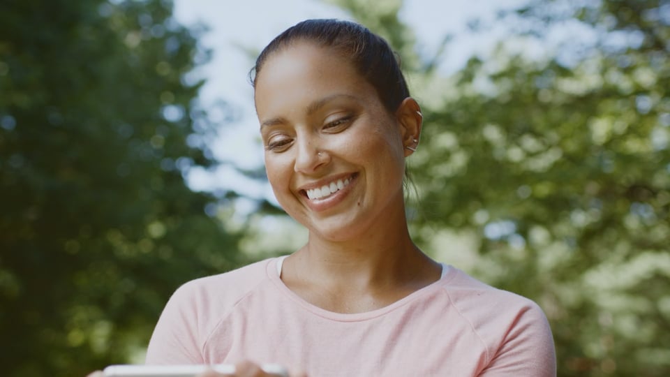 Blink and You’re Home, a Blink video by Waves Media