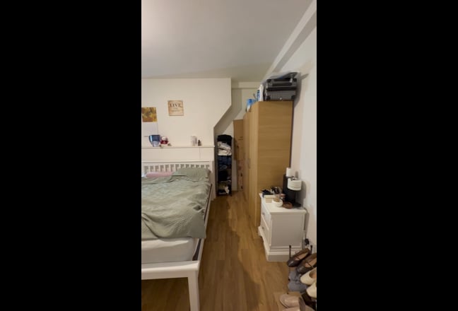 Double room near Vauxhall station Main Photo