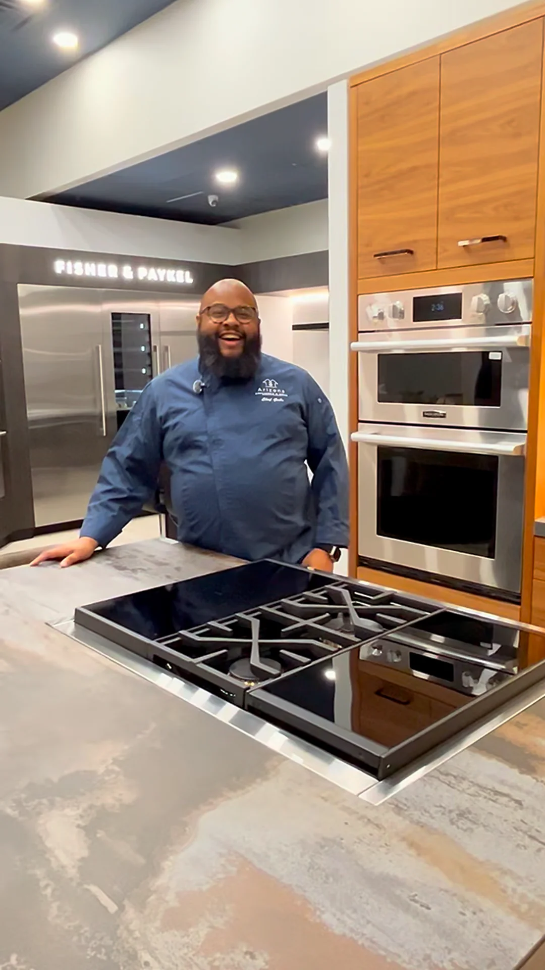 The Secret Ingredients Behind Signature Kitchen Suite's Growing