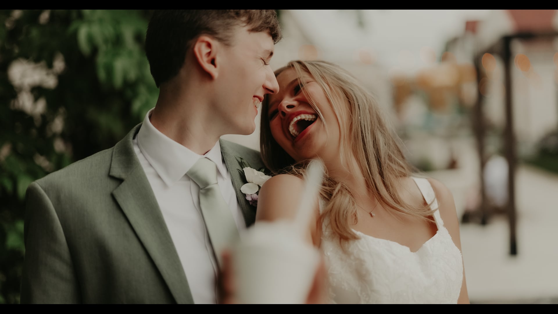 Camryn + Holton // The Refinery
