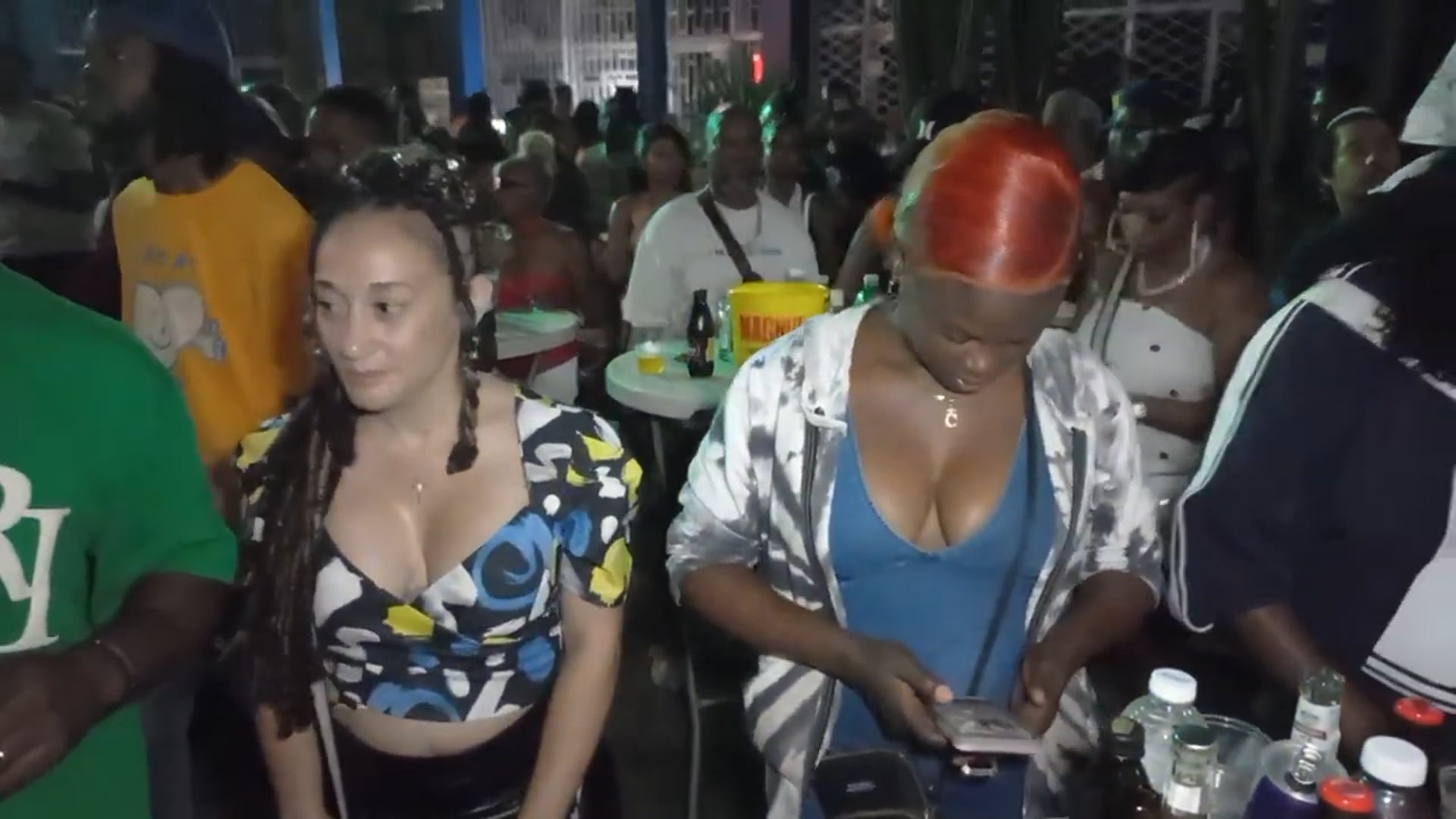 ⁣Dream Weekend Uptown Mondays - JAM June 30, 2025