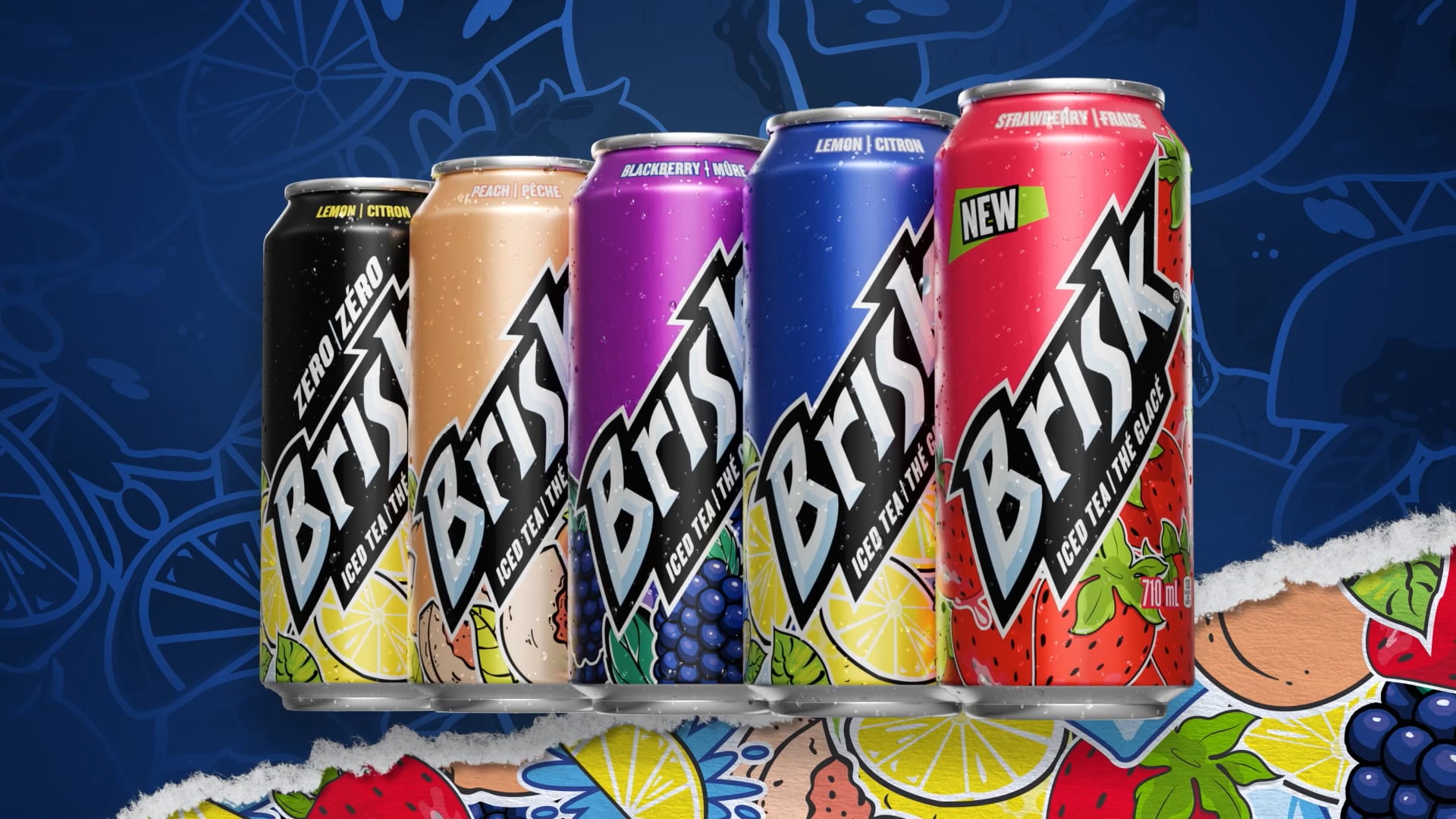 All Flavours