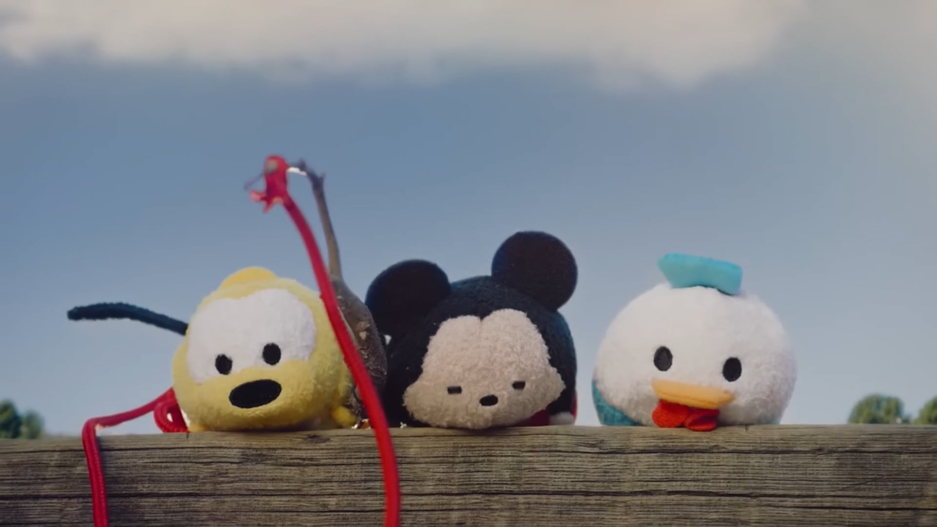 Disney Tsum Tsum Adventures