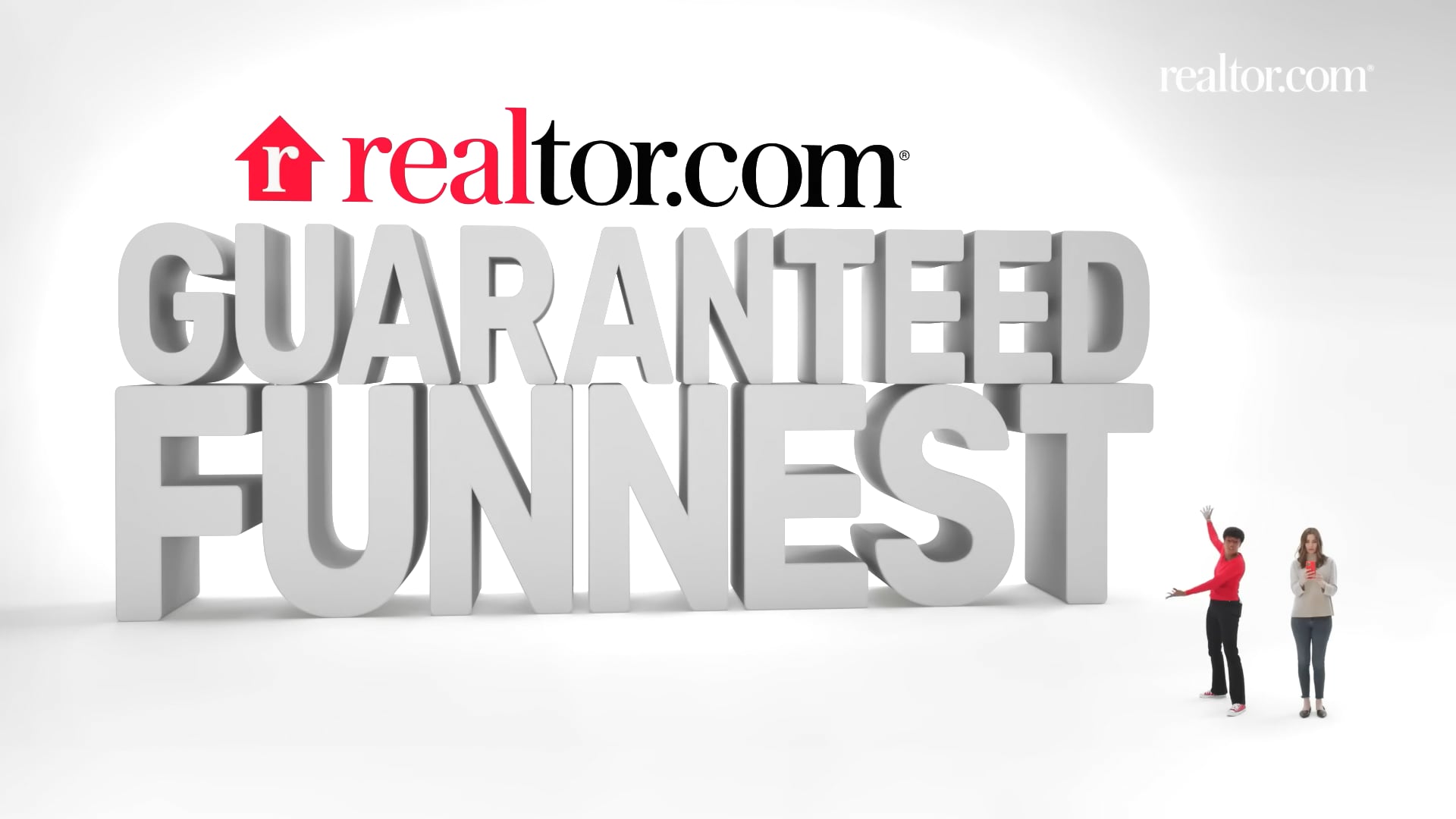 Guaranteed Funnest - (realtor.com)