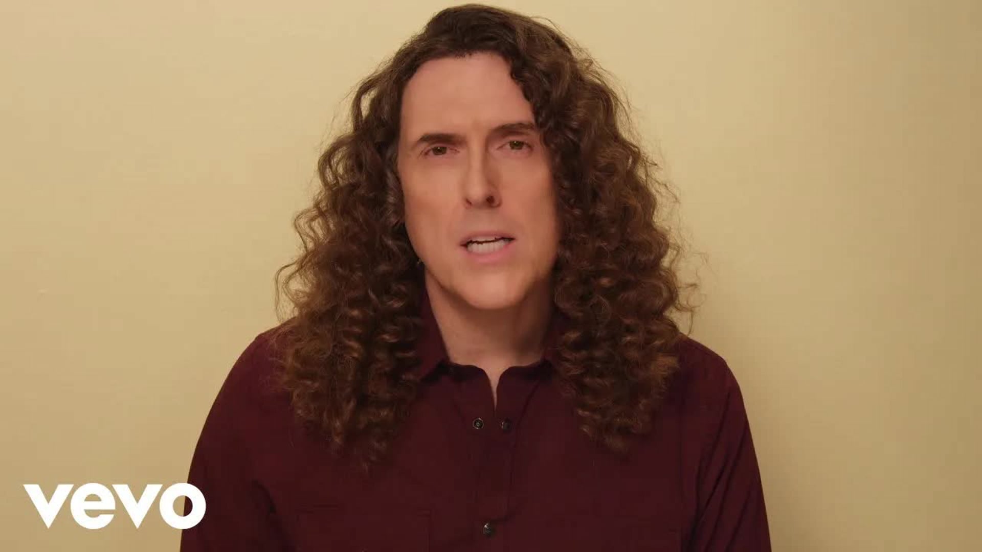 Weird Al Yankovic - Foil