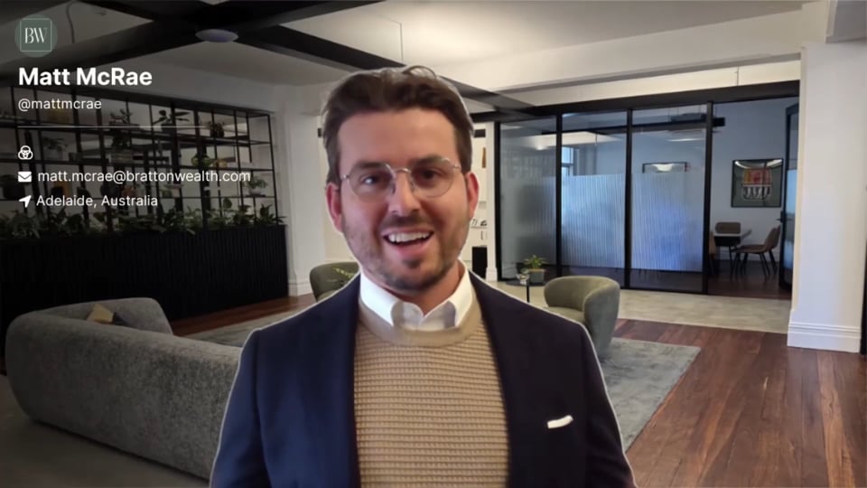 How the Future Fund Invests: Property